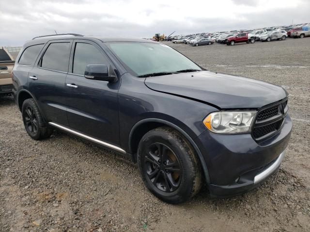 DODGE DURANGO CR 2013 1c4rdhdg9dc700072