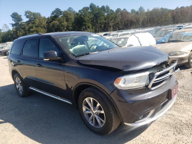 DODGE DURANGO LI 2014 1c4rdhdg9ec286678