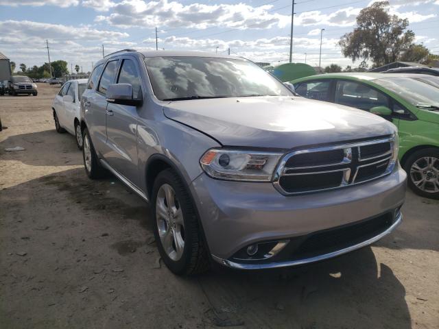 DODGE DURANGO LI 2014 1c4rdhdg9ec313717