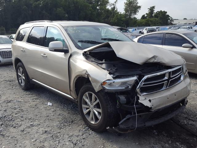 DODGE DURANGO LI 2014 1c4rdhdg9ec365171