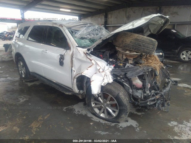 DODGE DURANGO 2014 1c4rdhdg9ec434201