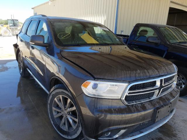 DODGE DURANGO LI 2014 1c4rdhdg9ec437194