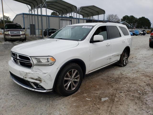 DODGE DURANGO LI 2014 1c4rdhdg9ec530801