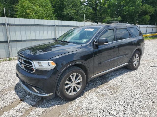 DODGE DURANGO 2014 1c4rdhdg9ec561496