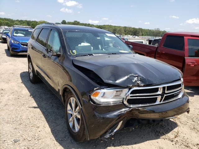 DODGE DURANGO LI 2014 1c4rdhdg9ec598659