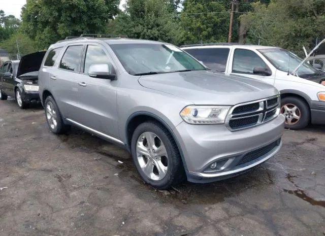 DODGE DURANGO 2014 1c4rdhdg9ec970680