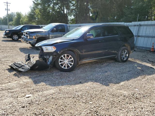 DODGE DURANGO 2014 1c4rdhdg9ec974583