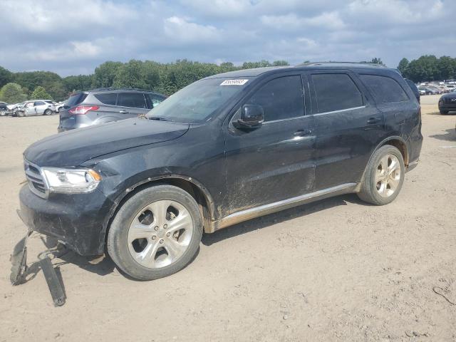 DODGE DURANGO LI 2015 1c4rdhdg9fc176182