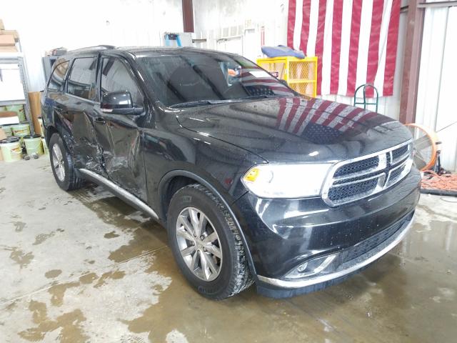 DODGE DURANGO LI 2015 1c4rdhdg9fc200691