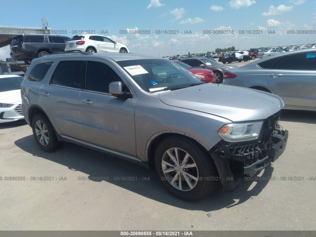 DODGE DURANGO 2015 1c4rdhdg9fc694826