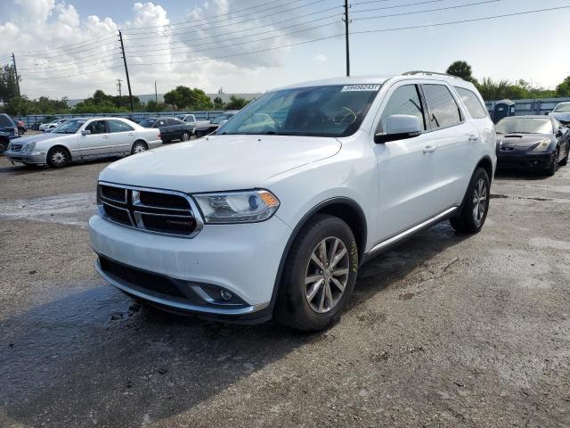 DODGE DURANGO LI 2015 1c4rdhdg9fc740297