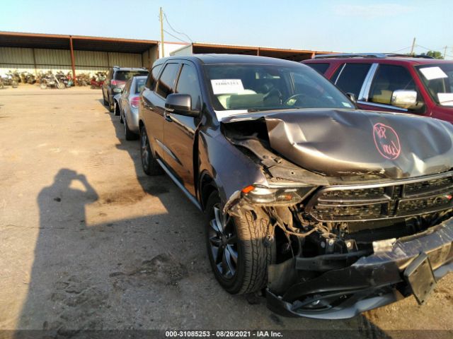 DODGE DURANGO 2015 1c4rdhdg9fc766088