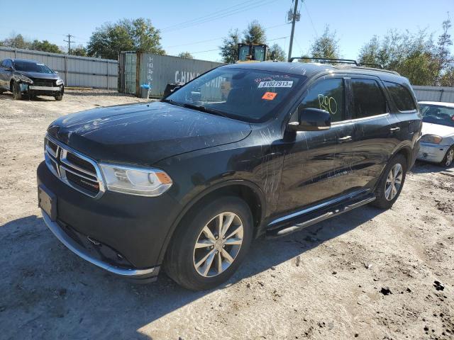 DODGE DURANGO 2015 1c4rdhdg9fc784381