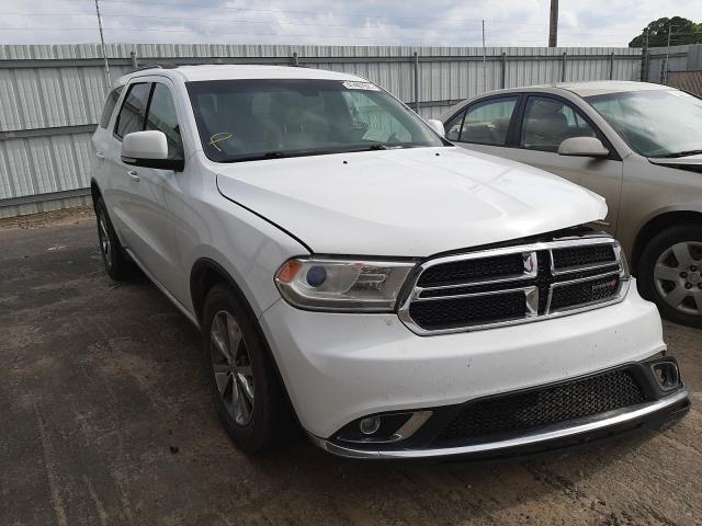 DODGE DURANGO LI 2015 1c4rdhdg9fc829805