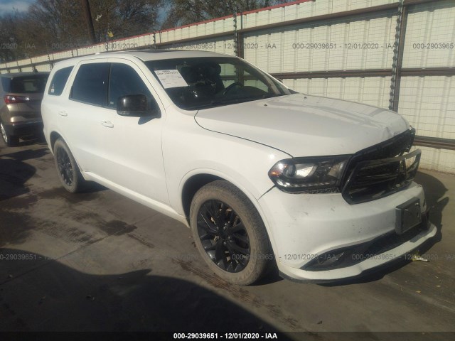 DODGE DURANGO 2015 1c4rdhdg9fc880527