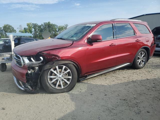 DODGE DURANGO LI 2015 1c4rdhdg9fc904387