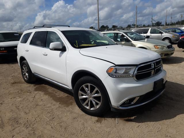 DODGE DURANGO LI 2016 1c4rdhdg9gc301280