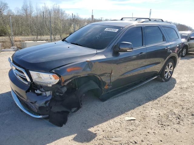 DODGE DURANGO LI 2016 1c4rdhdg9gc308553