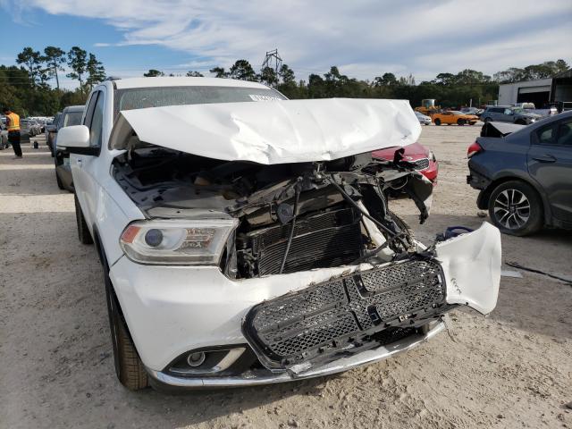 DODGE DURANGO LI 2016 1c4rdhdg9gc361494