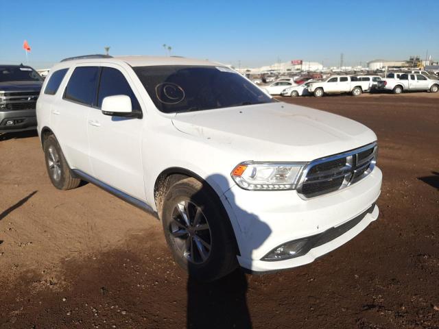 DODGE DURANGO LI 2016 1c4rdhdg9gc432807