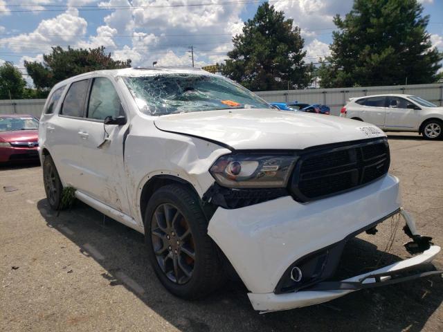 DODGE DURANGO LI 2016 1c4rdhdg9gc475253