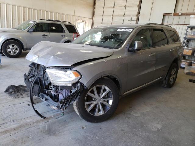 DODGE DURANGO LI 2016 1c4rdhdg9gc482994