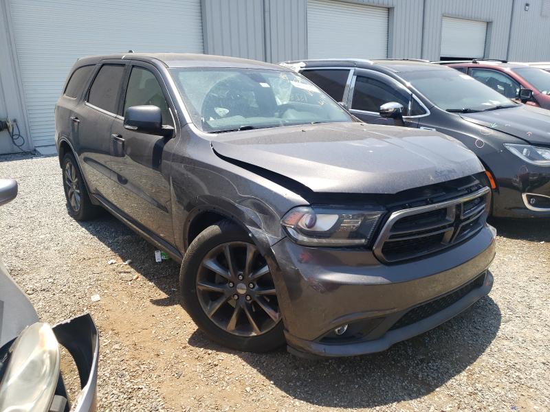 DODGE DURANGO GT 2017 1c4rdhdg9hc614993