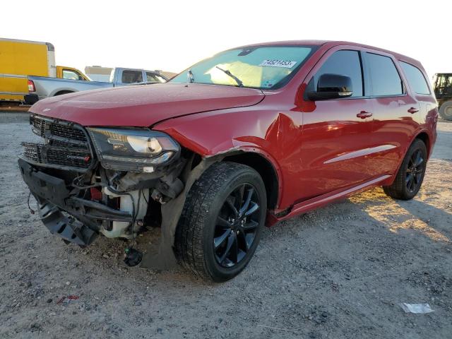 DODGE DURANGO 2017 1c4rdhdg9hc690505