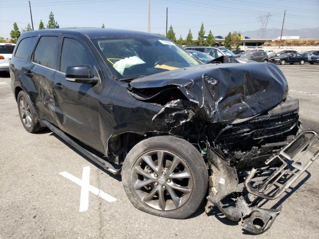 DODGE DURANGO GT 2017 1c4rdhdg9hc774257