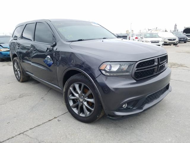 DODGE DURANGO 2017 1c4rdhdg9hc774419