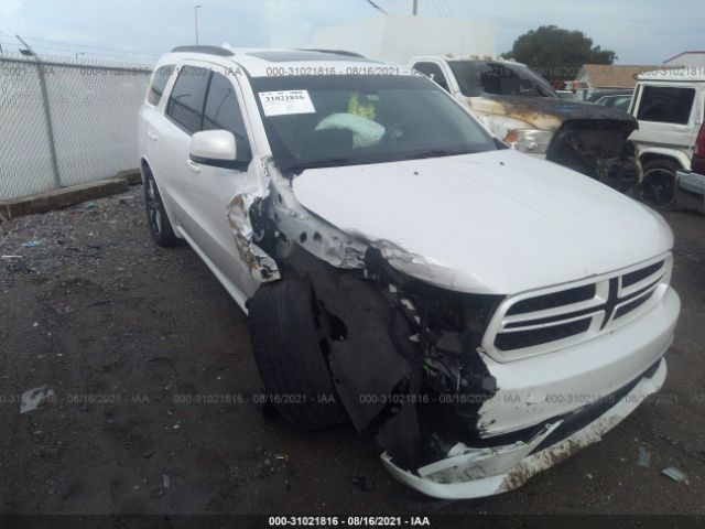 DODGE DURANGO 2017 1c4rdhdg9hc790930