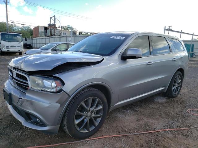 DODGE DURANGO 2018 1c4rdhdg9jc213188