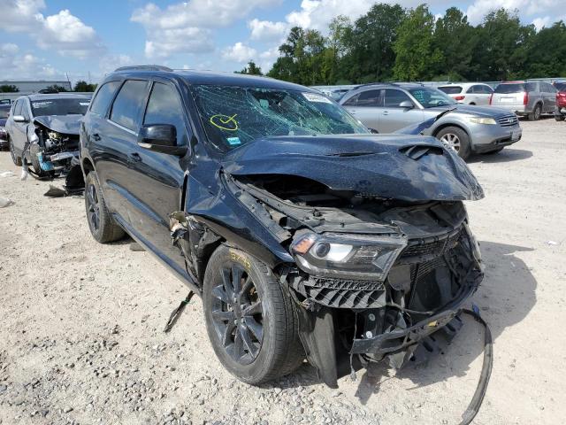 DODGE DURANGO GT 2018 1c4rdhdg9jc231853