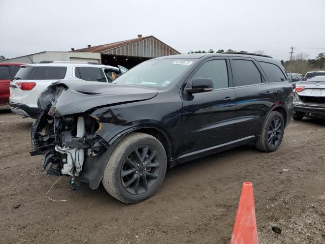 DODGE DURANGO GT 2018 1c4rdhdg9jc302226