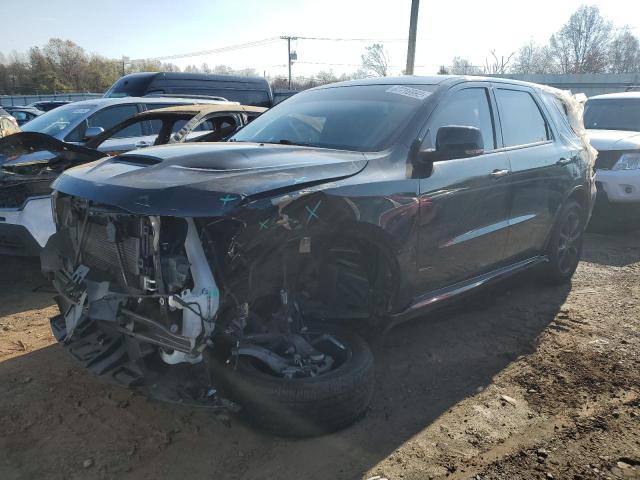 DODGE DURANGO GT 2018 1c4rdhdg9jc461313