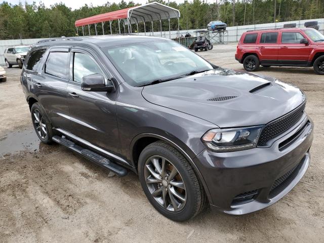 DODGE DURANGO GT 2018 1c4rdhdg9jc482792