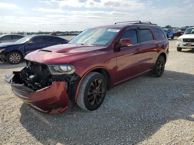 DODGE DURANGO GT 2019 1c4rdhdg9kc534083