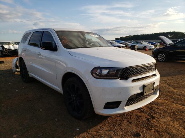 DODGE DURANGO GT 2019 1c4rdhdg9kc632367