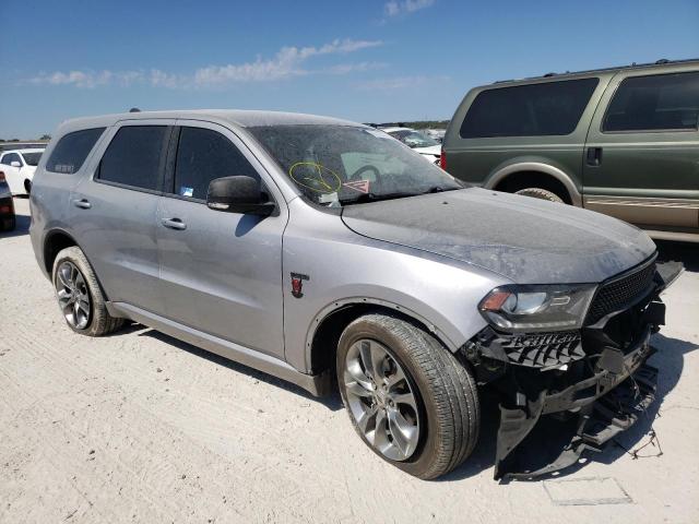 DODGE DURANGO GT 2019 1c4rdhdg9kc645071