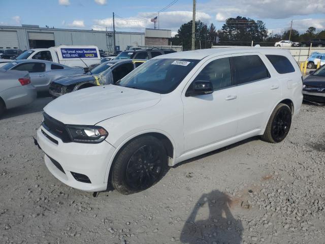 DODGE DURANGO 2019 1c4rdhdg9kc797903