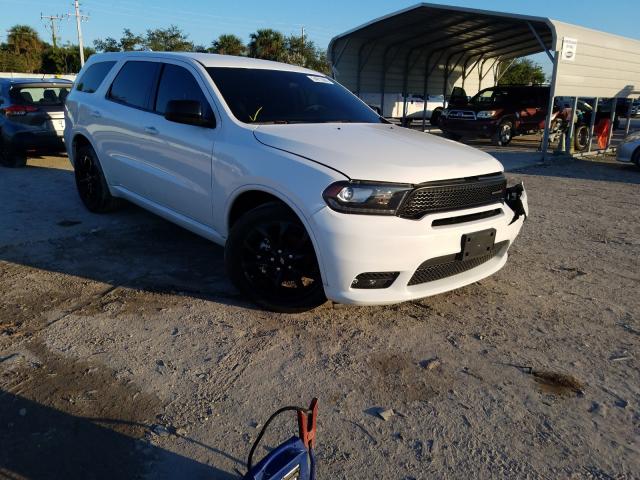 DODGE DURANGO GT 2020 1c4rdhdg9lc129648