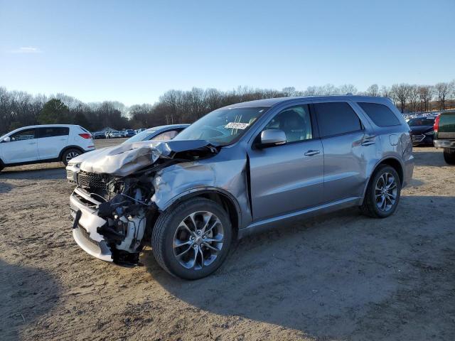 DODGE DURANGO GT 2020 1c4rdhdg9lc285589