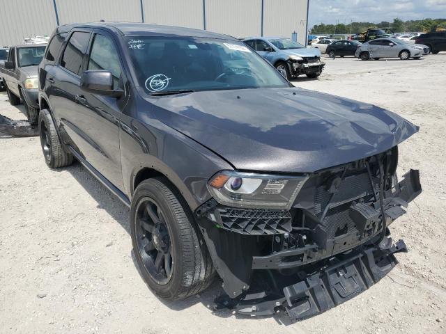 DODGE DURANGO GT 2020 1c4rdhdg9lc301614