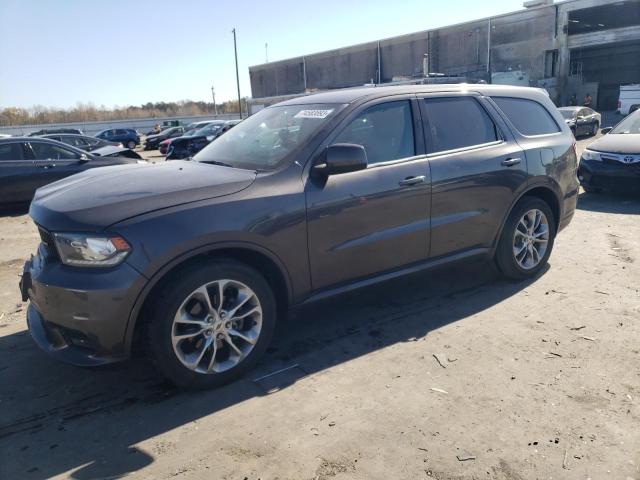 DODGE DURANGO 2020 1c4rdhdg9lc307882