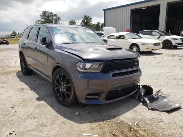 DODGE DURANGO GT 2020 1c4rdhdg9lc339246