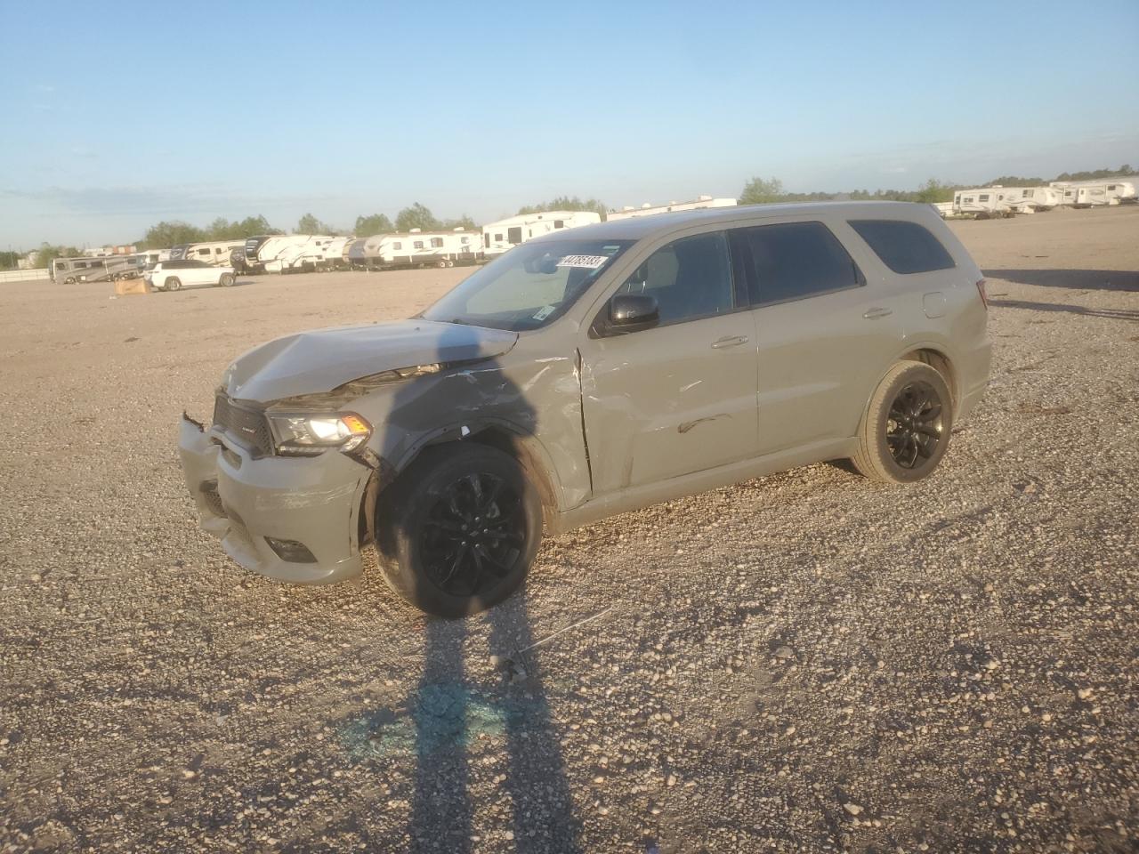 DODGE DURANGO 2020 1c4rdhdg9lc366849