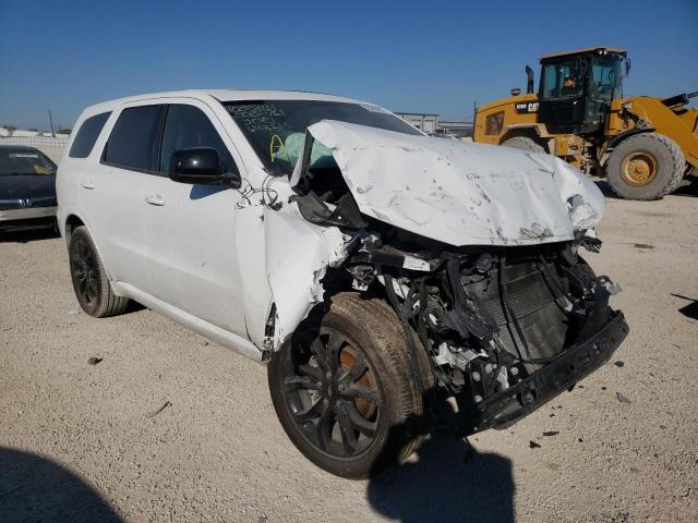 DODGE DURANGO GT 2020 1c4rdhdg9lc448516