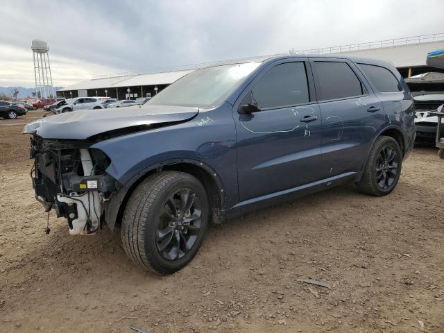 DODGE DURANGO GT 2021 1c4rdhdg9mc577874