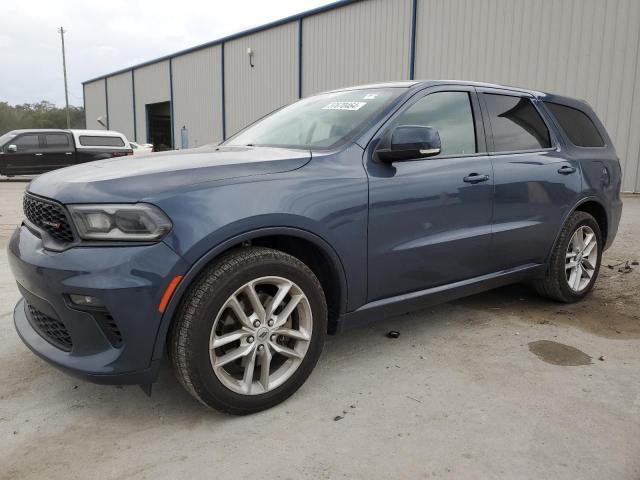 DODGE DURANGO 2021 1c4rdhdg9mc603759