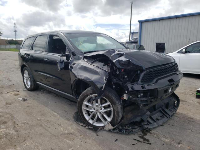 DODGE DURANGO GT 2021 1c4rdhdg9mc715784